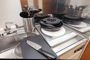 Zenith Garden TOGOSHI