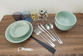 Zenith Garden TOGOSHI