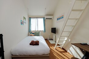 Zenith Garden TOGOSHI