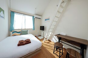 Zenith Garden TOGOSHI