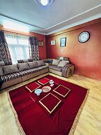 Panauti Homestay