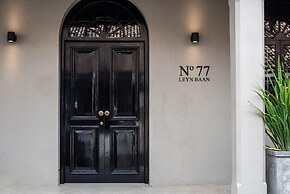 No77 Leyn Baan The One Group of Hotels
