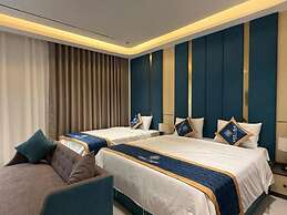 Khue Le Bleu Villa Hai Phong