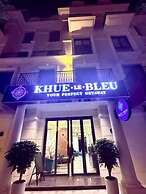 Khue Le Bleu Villa Hai Phong