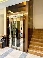 Khue Le Bleu Villa Hai Phong