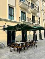 Khue Le Bleu Villa Hai Phong