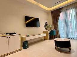 Khue Le Bleu Villa Hai Phong