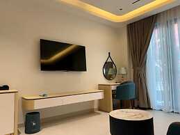 Khue Le Bleu Villa Hai Phong