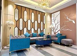 Khue Le Bleu Villa Hai Phong