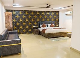 Hotel Park View Pithampur
