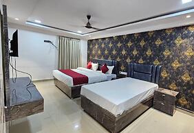 Hotel Park View Pithampur