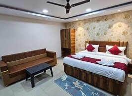 Hotel Park View Pithampur