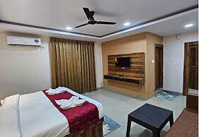 Hotel Park View Pithampur