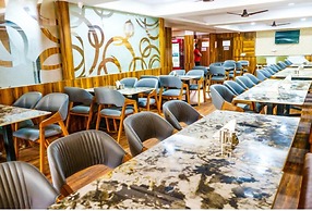 Hotel Park View Pithampur