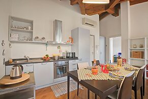 Morgante Salo-lake View & Parking