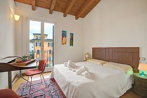 Morgante Salo-lake View & Parking