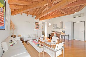 Morgante Salo-lake View & Parking