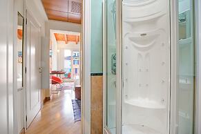 Morgante Salo-lake View & Parking