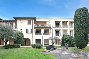 Morgante Salo-lake View & Parking