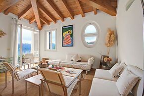 Morgante Salo-lake View & Parking