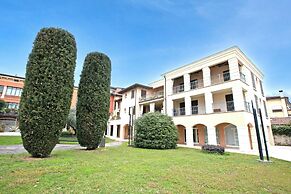 Morgante Salo-lake View & Parking