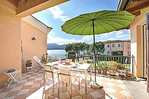 Morgante Salo-lake View & Parking