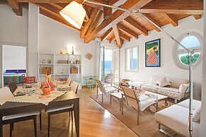 Morgante Salo-lake View & Parking