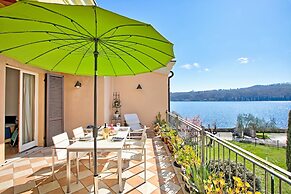 Morgante Salo-lake View & Parking