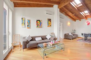 Morgante Salo-lake View & Parking