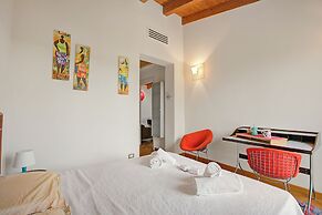 Morgante Salo-lake View & Parking