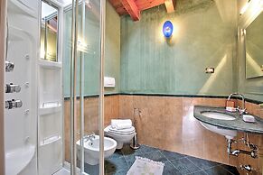 Morgante Salo-lake View & Parking