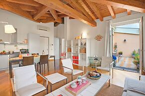 Morgante Salo-lake View & Parking