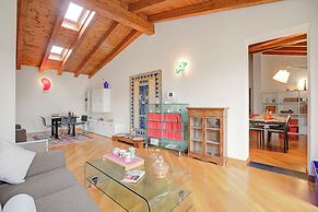 Morgante Salo-lake View & Parking