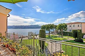 Morgante Salo-lake View & Parking