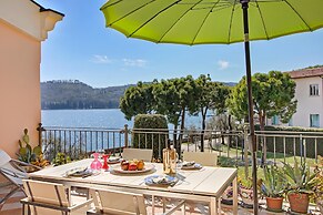 Morgante Salo-lake View & Parking
