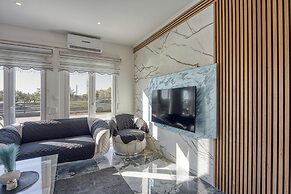 Holiday Home With Pool