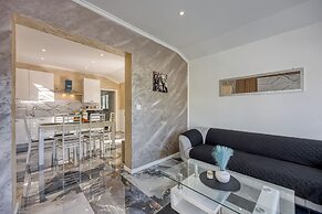 Holiday Home With Pool