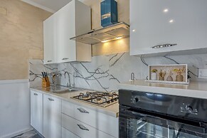 Holiday Home With Pool