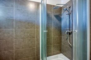 Holiday Home With Pool