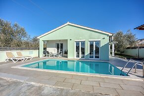 Holiday Home With Pool