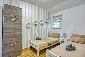 Holiday Home With Pool