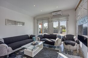 Holiday Home With Pool