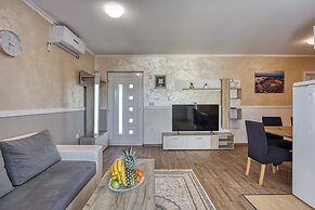 Holiday Home With Pool