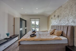 Holiday Home With Pool