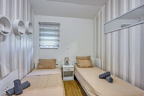 Holiday Home With Pool