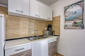 Holiday Home With Pool