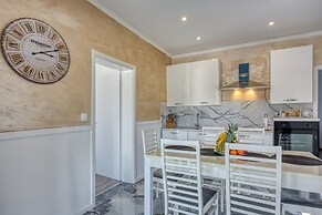 Holiday Home With Pool