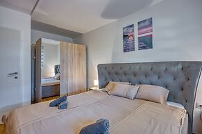 Holiday Home With Pool