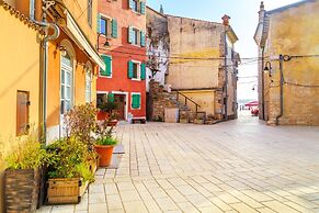 Holiday Home With Pool