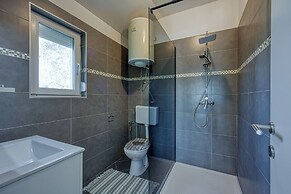 Holiday Home With Pool